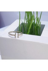 RGF0339-Gold Ring