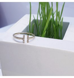 RGF0339-Gold Ring