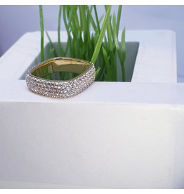 RGF0342-Gold Ring