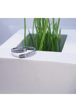 RGF0346-Silver Ring