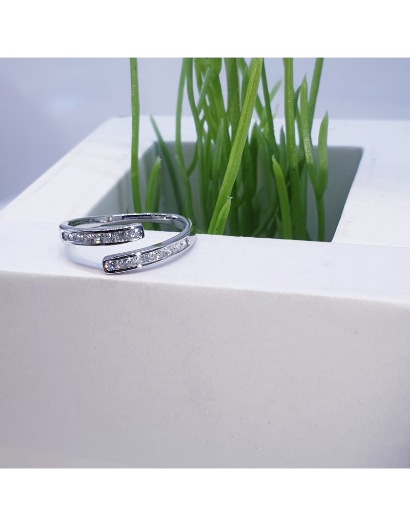 RGF0346-Silver Ring