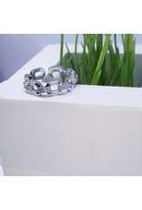 RGF0360-Silver  Ring