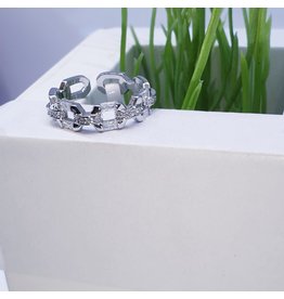 RGF0360-Silver  Ring