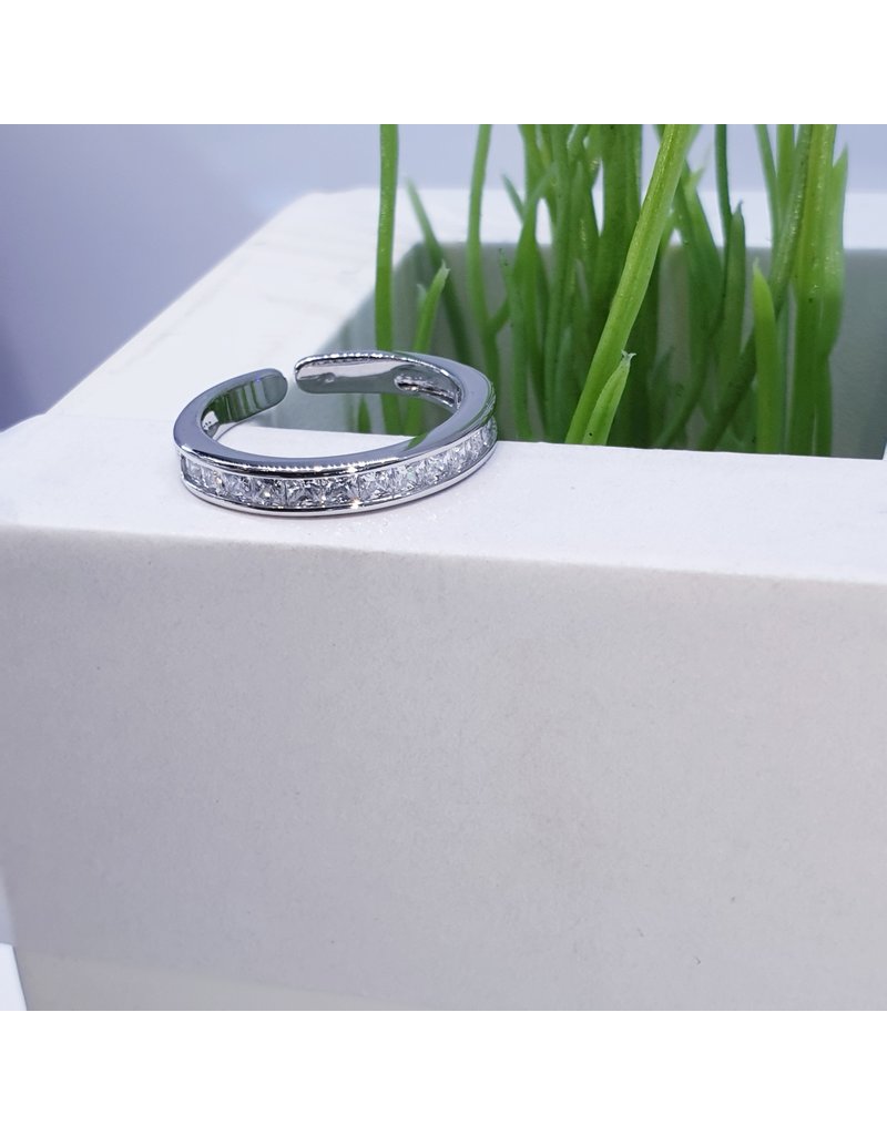 RGF0362-Silver  Ring