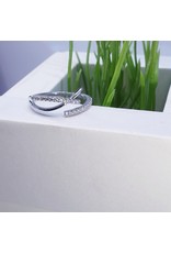 RGF0366-Silver  Ring