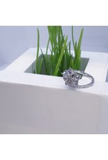 RGF0368-Silver  Ring