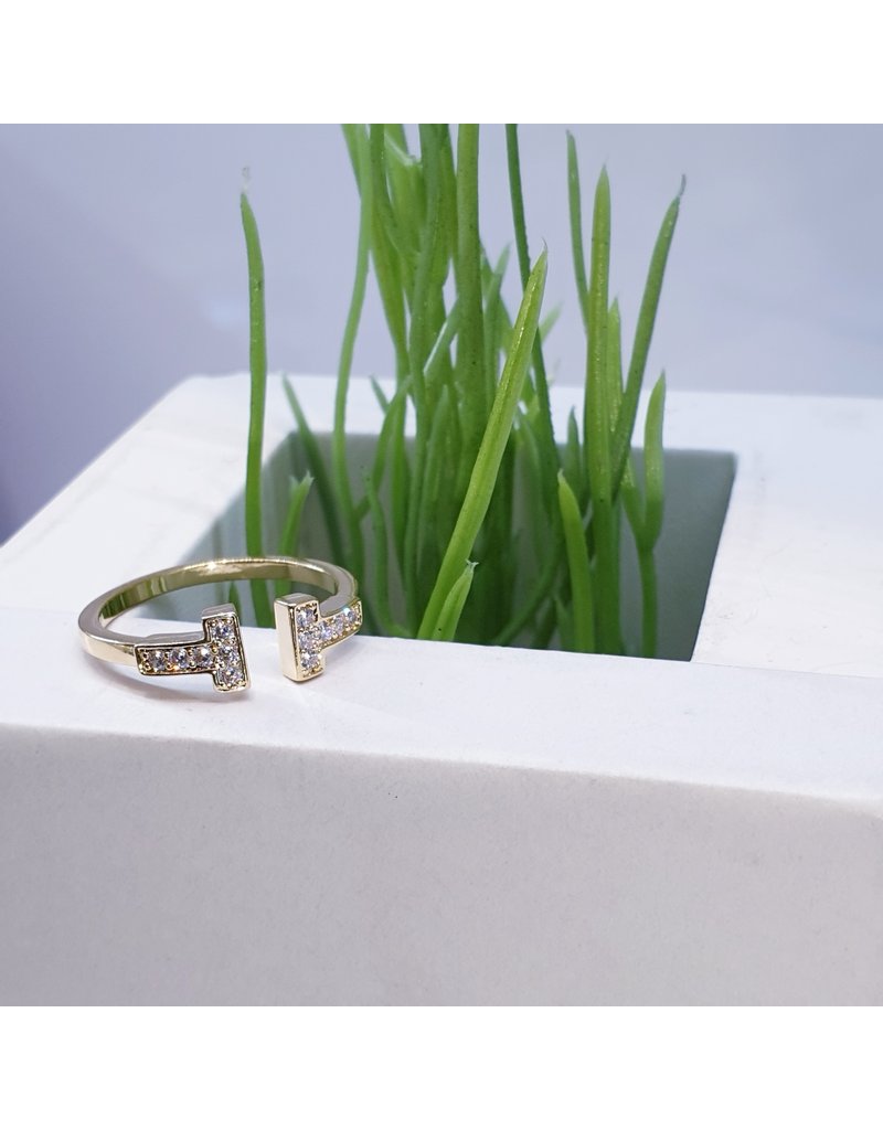 RGF0379-Gold  Ring