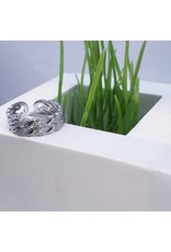 RGF0384-Silver  Ring