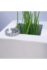 RGF0385-Silver  Ring