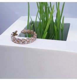 RGF0386-Rose Gold  Ring