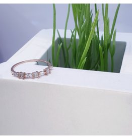 RGF0388-Rose Gold  Ring