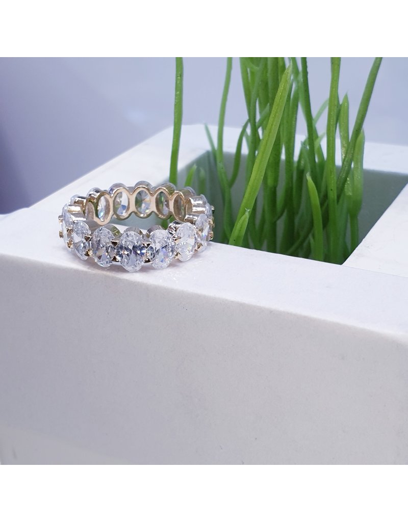 RGF0393-Gold  Ring