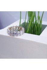 RGF0393-Gold  Ring