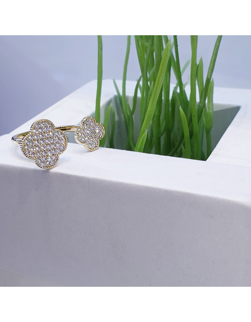 RGF0395-Gold  Ring