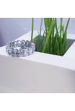 RGF0394-Silver  Ring