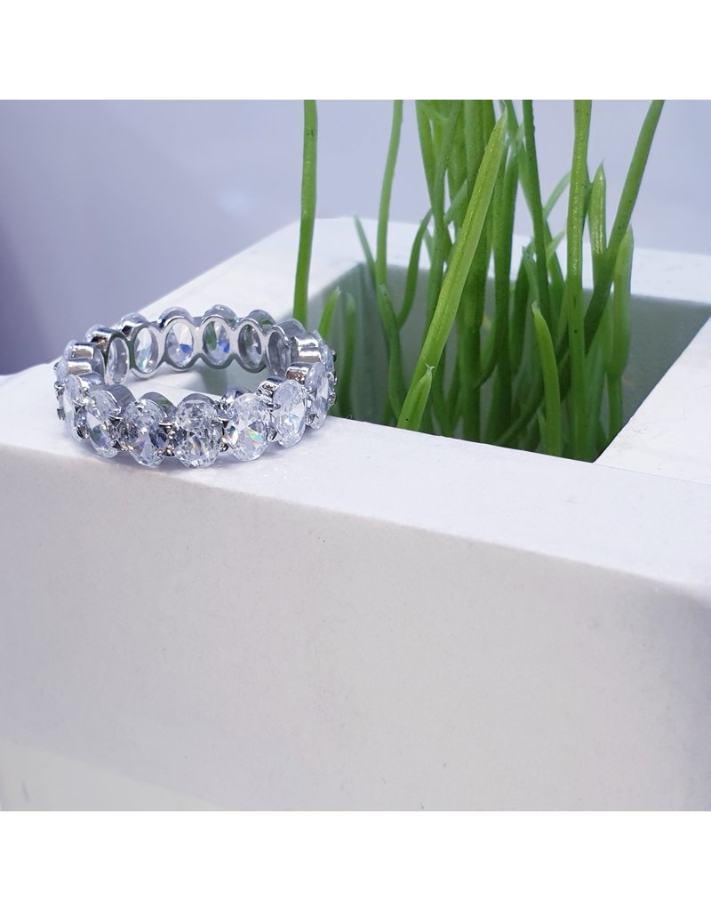 RGF0394-Silver  Ring