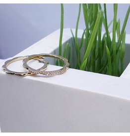 RGF0397-Gold  Ring