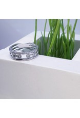 RGF0400-Silver  Ring