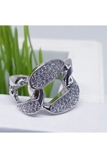 RGF0005-Silver Ring