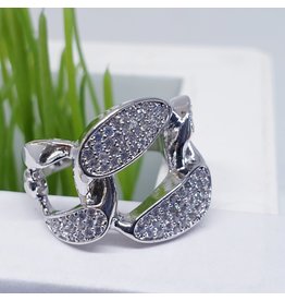 RGF0005-Silver Ring