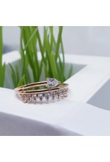 RGF0032-Rose Gold Ring