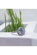 RGF0039-Silver  Ring