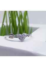 RGF0052-Silver Ring
