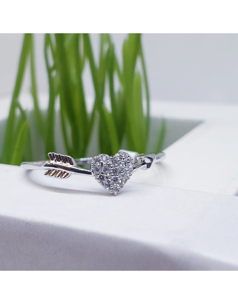 RGF0052-Silver Ring