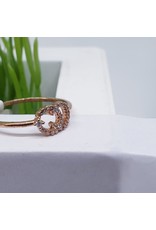 RGF0056-Rose Gold Ring