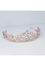 HPG0003 - Rose, Tiara