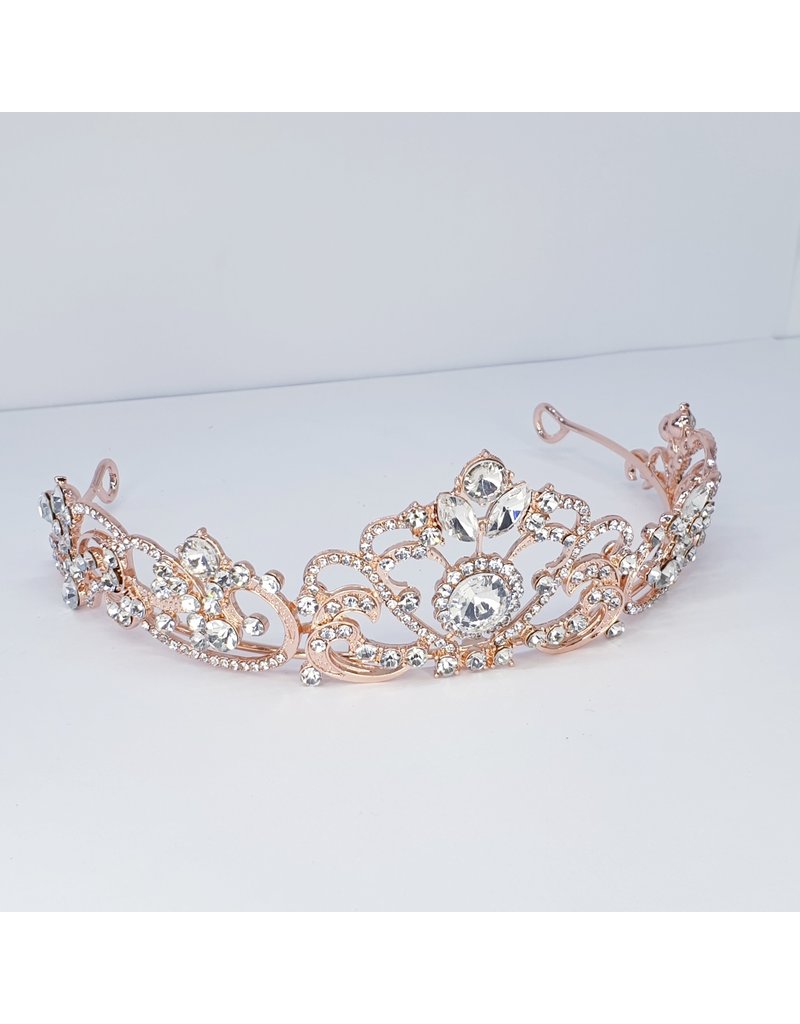 HPG0003 - Rose, Tiara