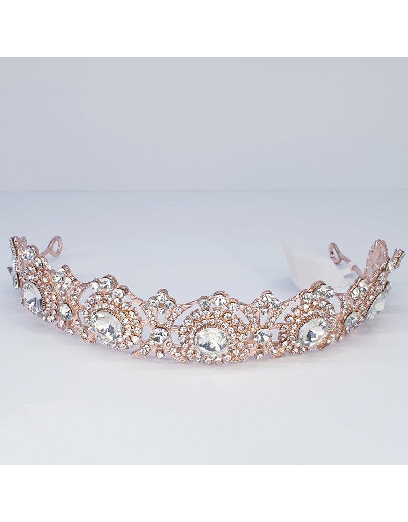 HPG0016 - Rose, Tiara