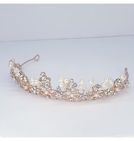 HPG0017 - Rose, Tiara