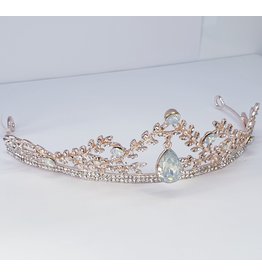 HPG0019 - Rose, Tiara