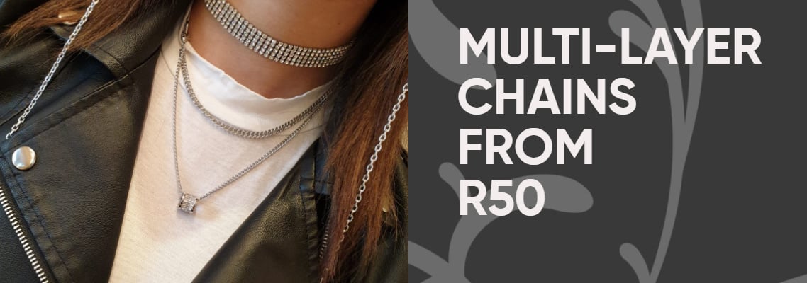 Multi-layer Chains