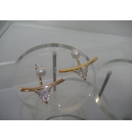 A15 -Silver Diamonds