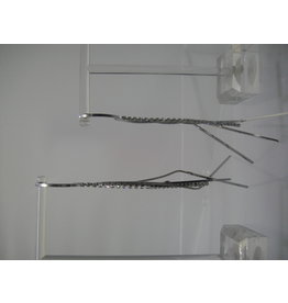 ERA0148 -  Earcuff/ Earring