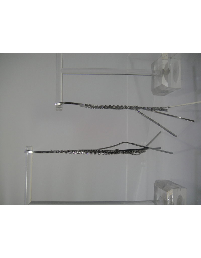 ERA0148 -  Earcuff/ Earring