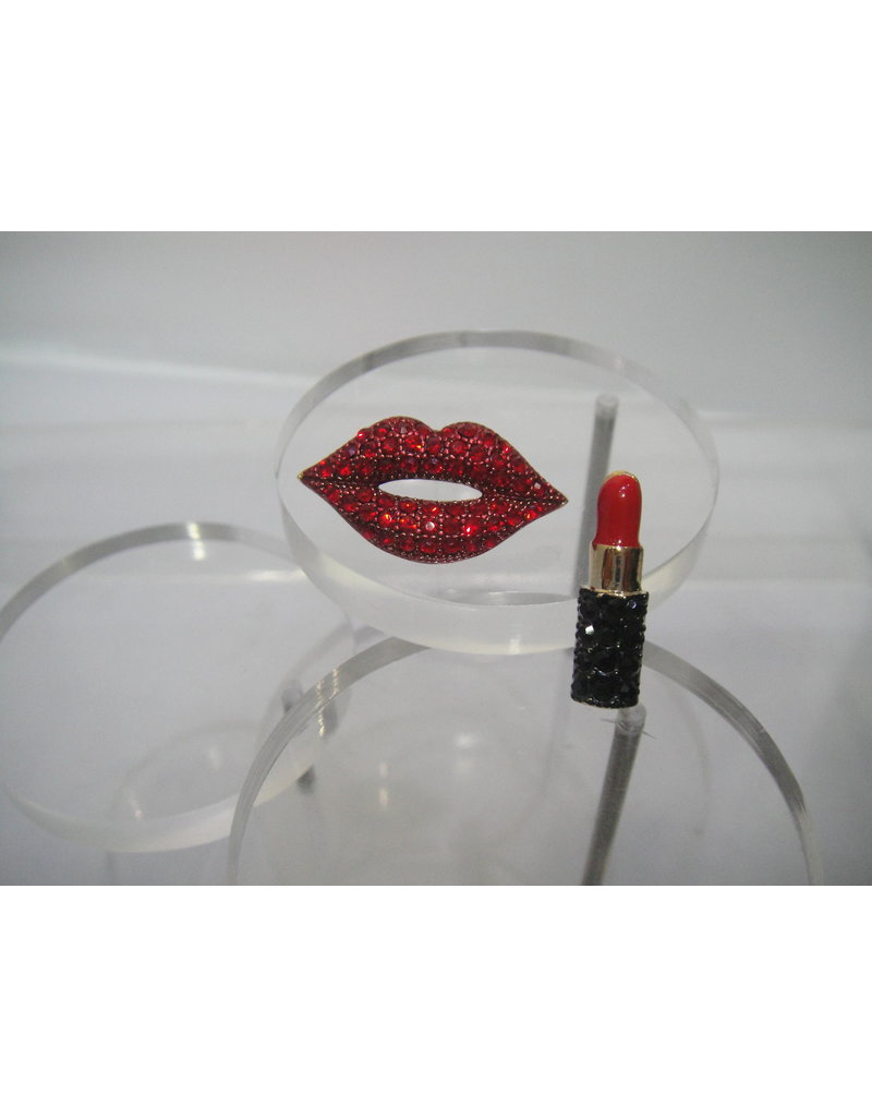 A173 - Lipstick and Lips