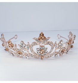 HPG0018 - Rose, Tiara