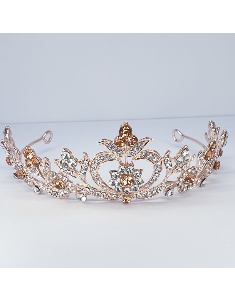 HPG0018 - Rose, Tiara