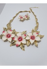 SEA0011- Neck. & E/R Set