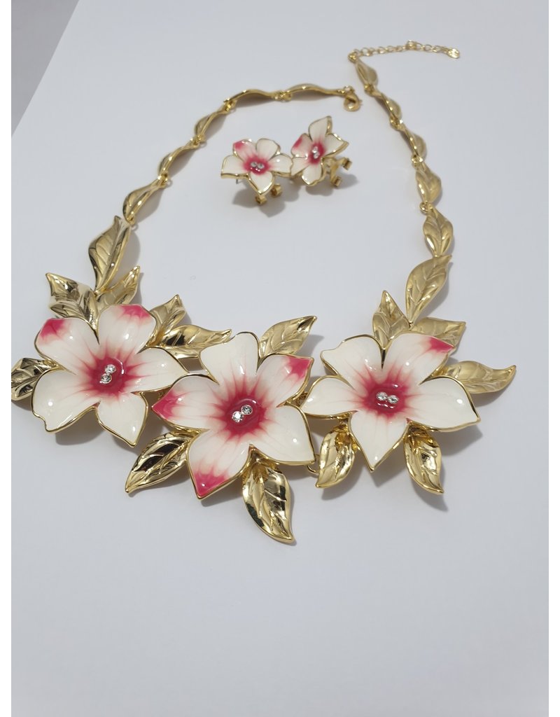 SEA0011- Neck. & E/R Set