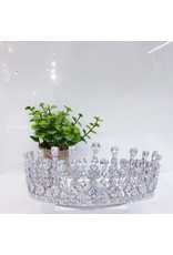 HPH0014 - Silver Tiara