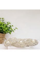 HPH0026 - Silver Tiara