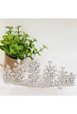 HPH0033 - Silver Tiara