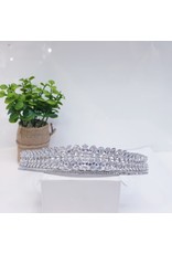 HPH0039 - Silver Tiara