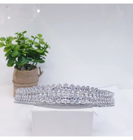 HPH0039 - Silver Tiara