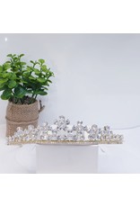 HPH0041 - Gold Tiara
