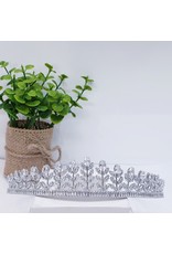 HPH0042 - Silver Tiara
